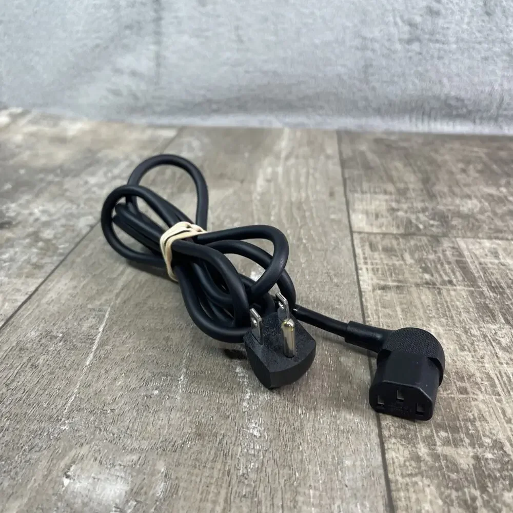 Samsung S32A700NWN Monitor Power Cable Cord 3903-001086
